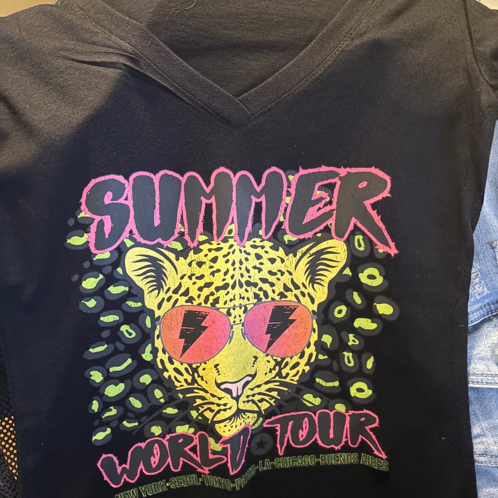 Shirts